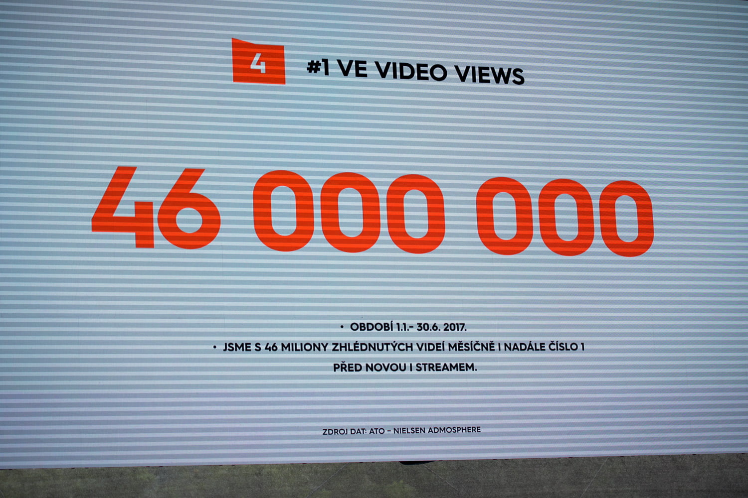 Prima 2017 - uvedení podzimního programového schéma