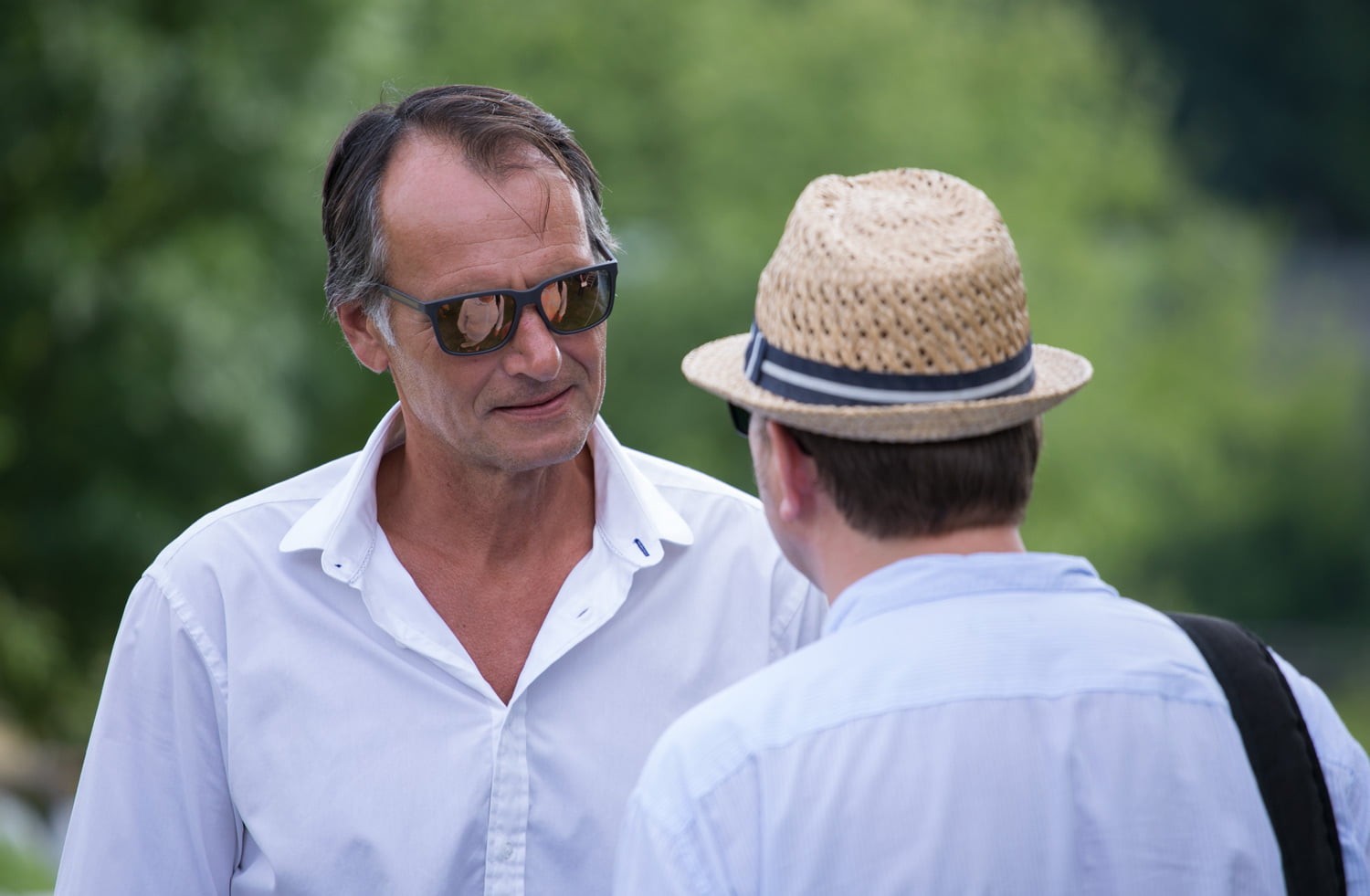 Prima 2017 - uvedení podzimního programového schéma