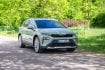Test Škoda Elroq