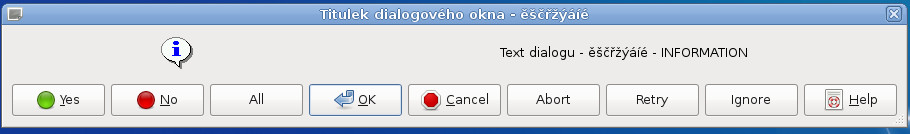 Typy dialogových oken GtkAda