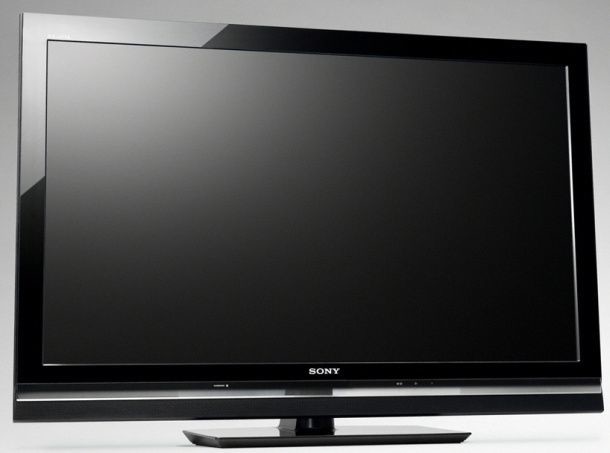 Sony Bravia W5500