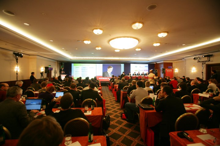BIF 2009