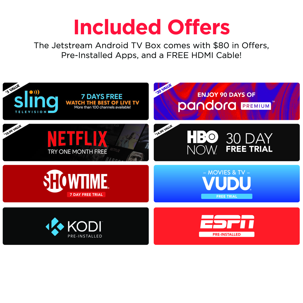 Box Jetstream od Walmartu