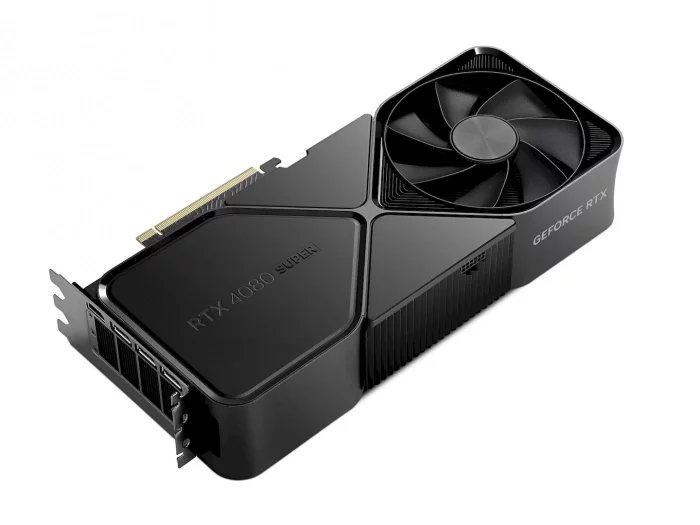 Autor: Nvidia GeForce RTX 4080 Super Founders Edition