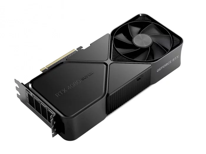 GeForce RTX 4080 Super Founders Edition