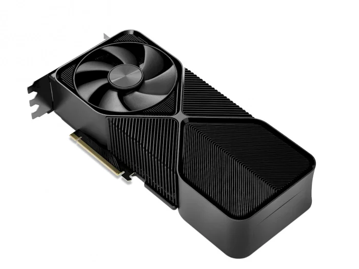 GeForce RTX 4080 Super Founders Edition