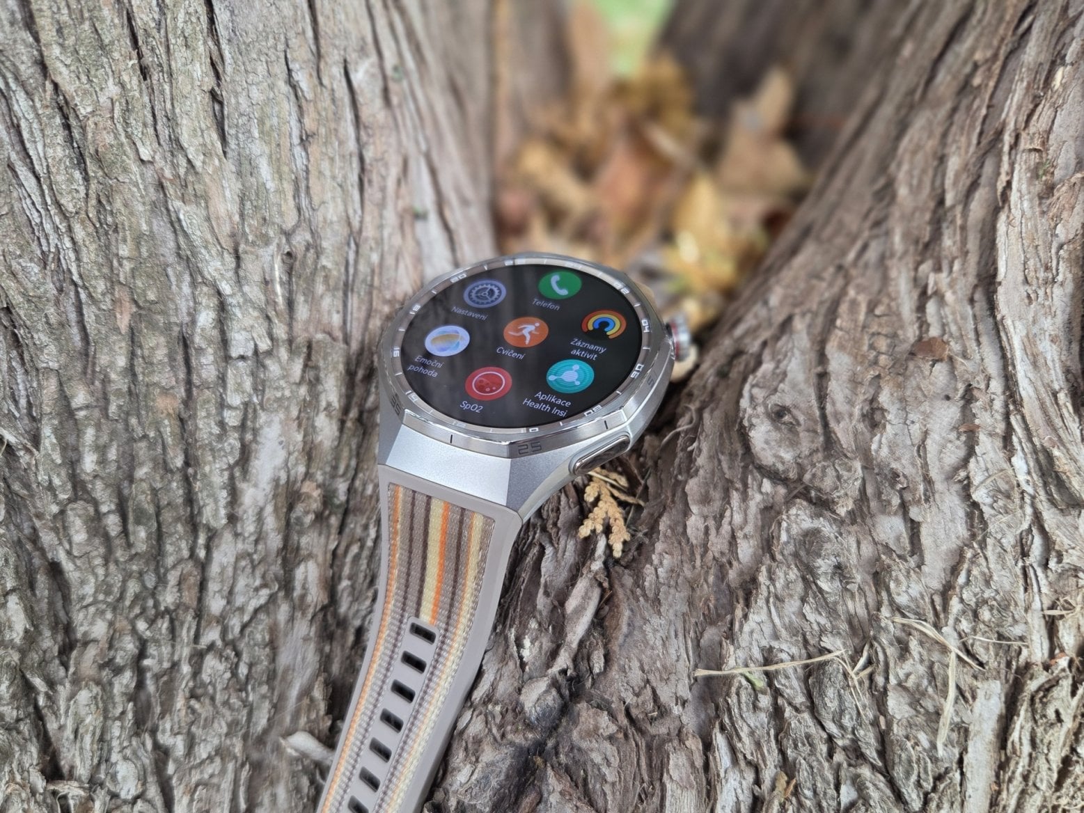 Huawei Watch GT 6 Pro