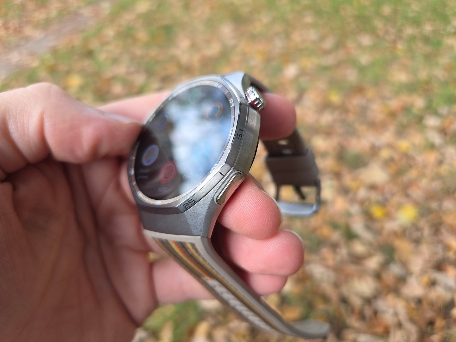 Huawei Watch GT 6 Pro