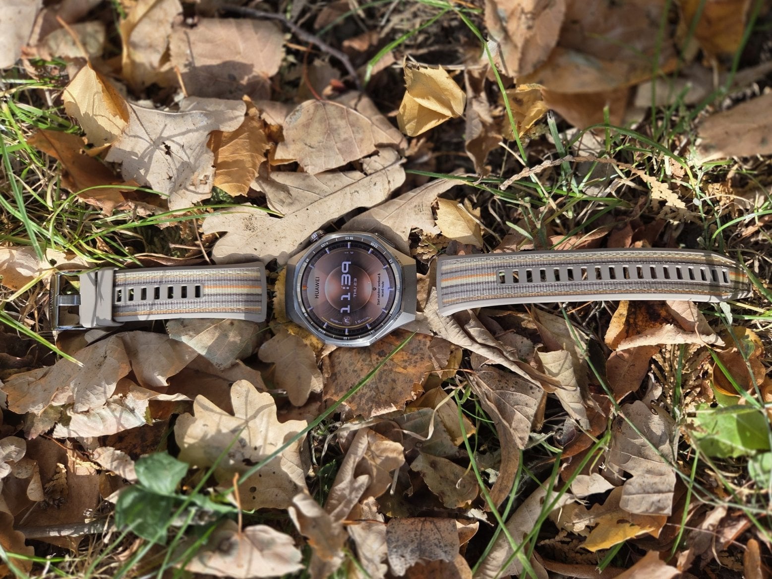 Huawei Watch GT 6 Pro řemínek