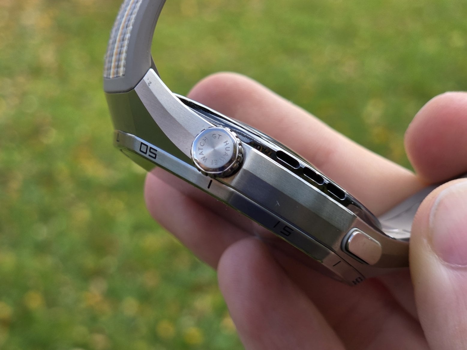 Huawei Watch GT 6 Pro