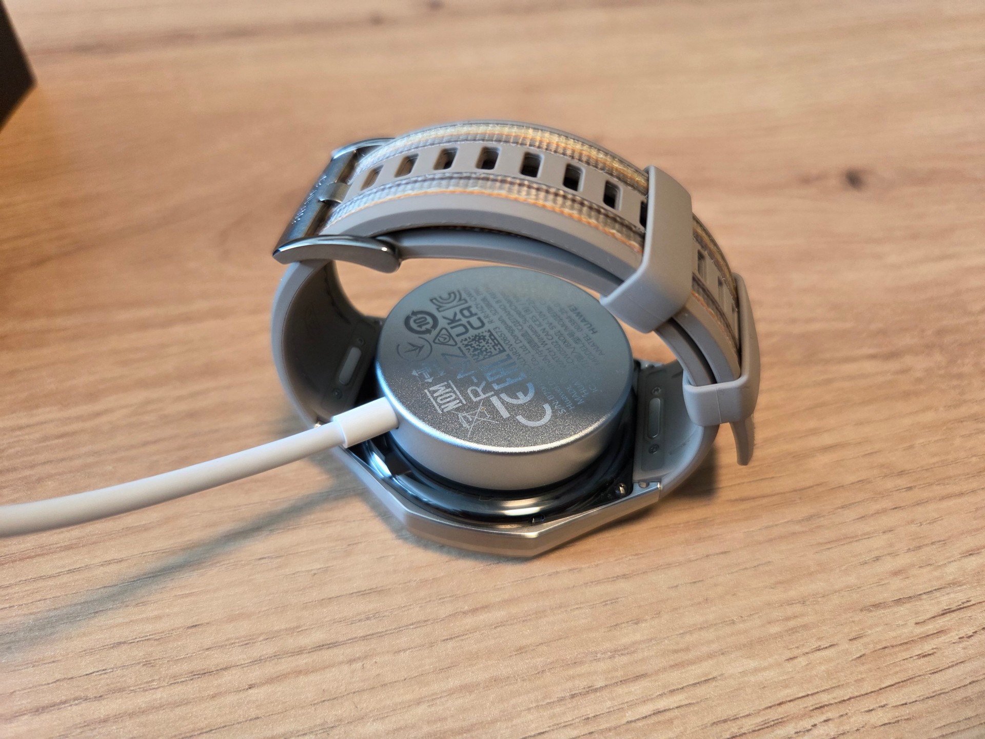 Huawei Watch GT 6 Pro