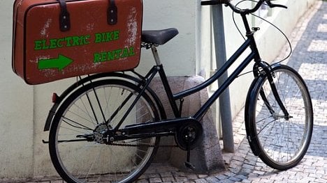 Náhledový obrázek - Praha uvažuje o zrušení stomilionového tendru na bikesharing. Chystala ho roky