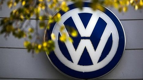 Náhledový obrázek - Volkswagen v prvním čtvrtletí zvýšil provozní zisk o 28 procent