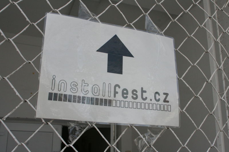 InstallFest 2013 sobota