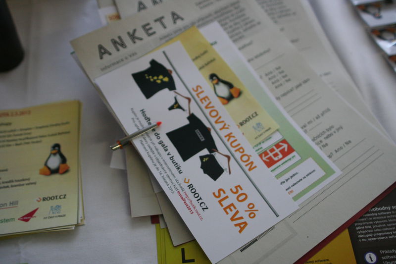 InstallFest 2013 sobota