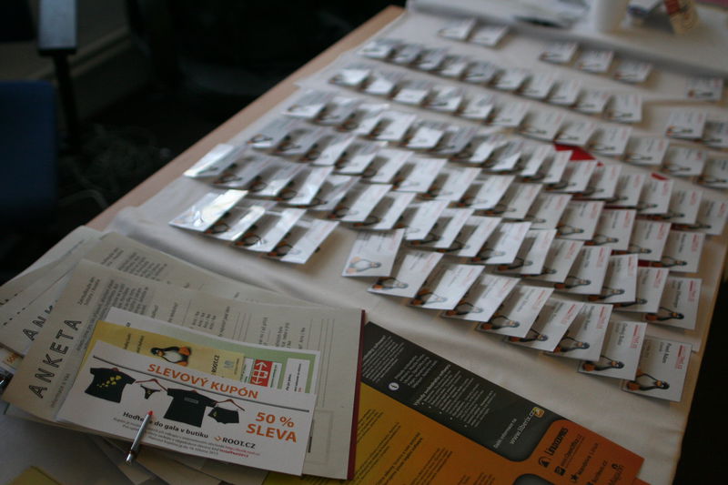 InstallFest 2013 sobota