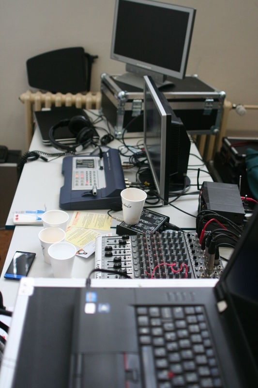 InstallFest 2013 sobota