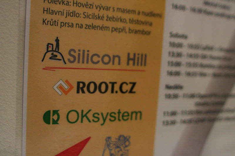 InstallFest 2013 sobota