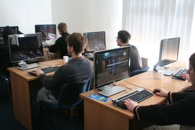 InstallFest 2013 sobota