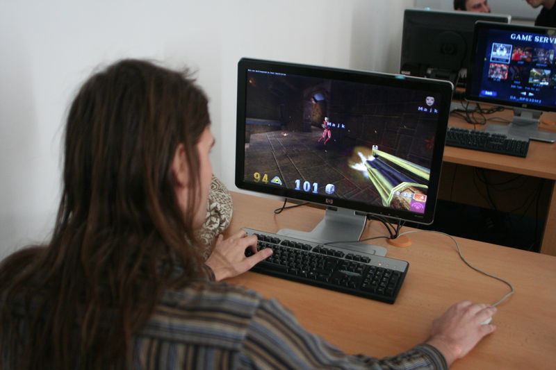 InstallFest 2013 sobota