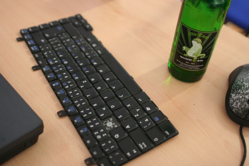 InstallFest 2013 sobota