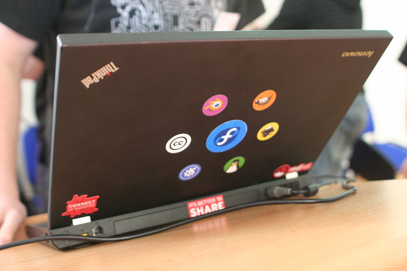 InstallFest 2013 sobota