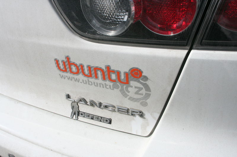 InstallFest 2013 sobota