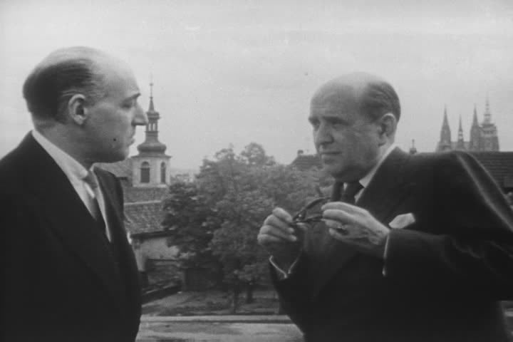 Jan Masaryk