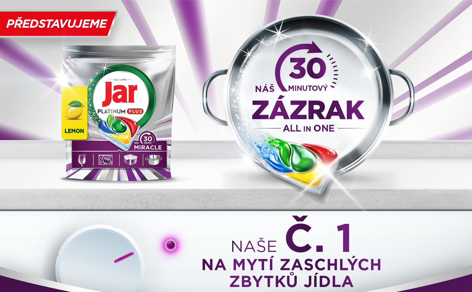 P&G