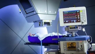 Náhledový obrázek - Protonová léčba patří k nejmodernějším typům radioterapie. Používá se na zhoubné i benigní nádory