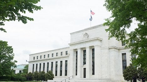 Náhledový obrázek - Dokážou toho hodně, ale na koronu jsou krátké, říká o centrálních bankách bývalý představitel Fedu