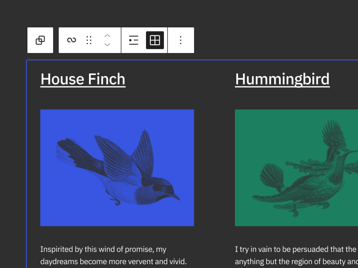 WordPress 5.9