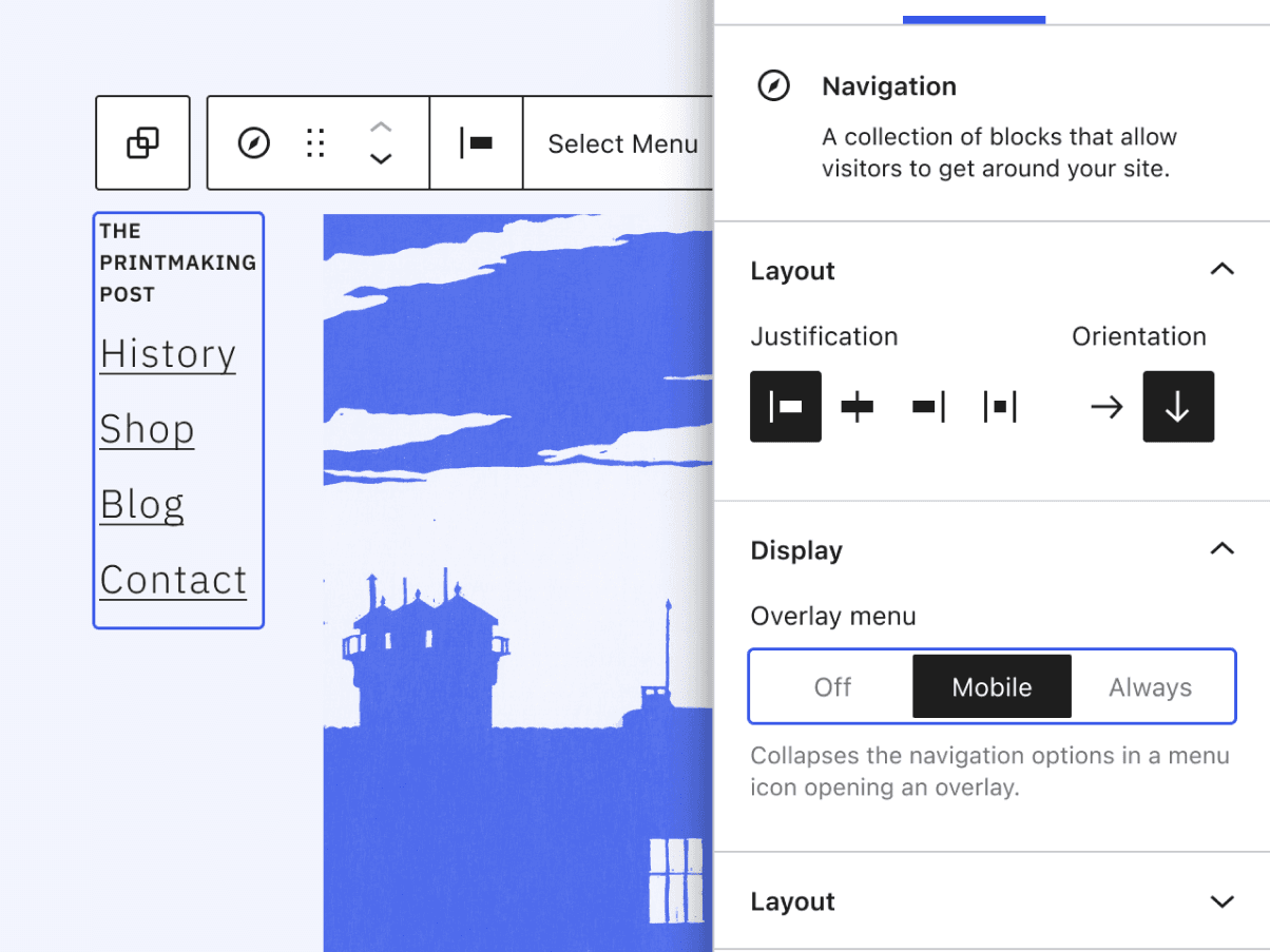 WordPress 5.9