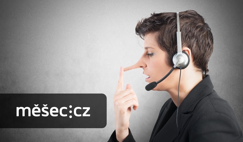 Operátoři nabízí ochranu před podvodnými telefonáty. Pro všechny zákazníky bezplatně