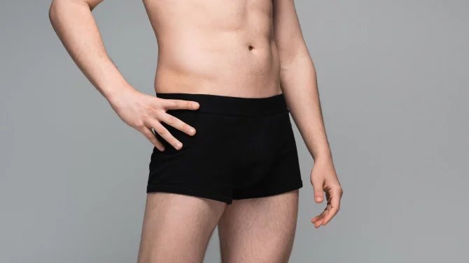 13.5.24 /1x/ Spodní prádlo, trenýrky, intimita