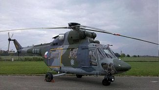 Náhledový obrázek - Jihočeská letecká záchranná služba má nový heliport