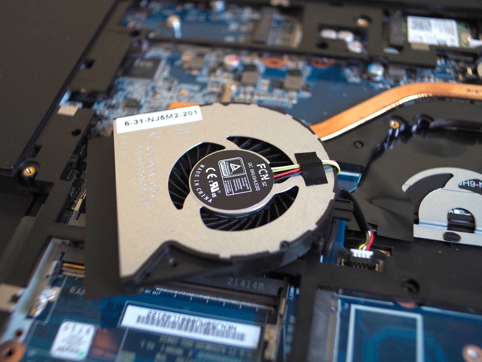 Alza Officebook Core i5