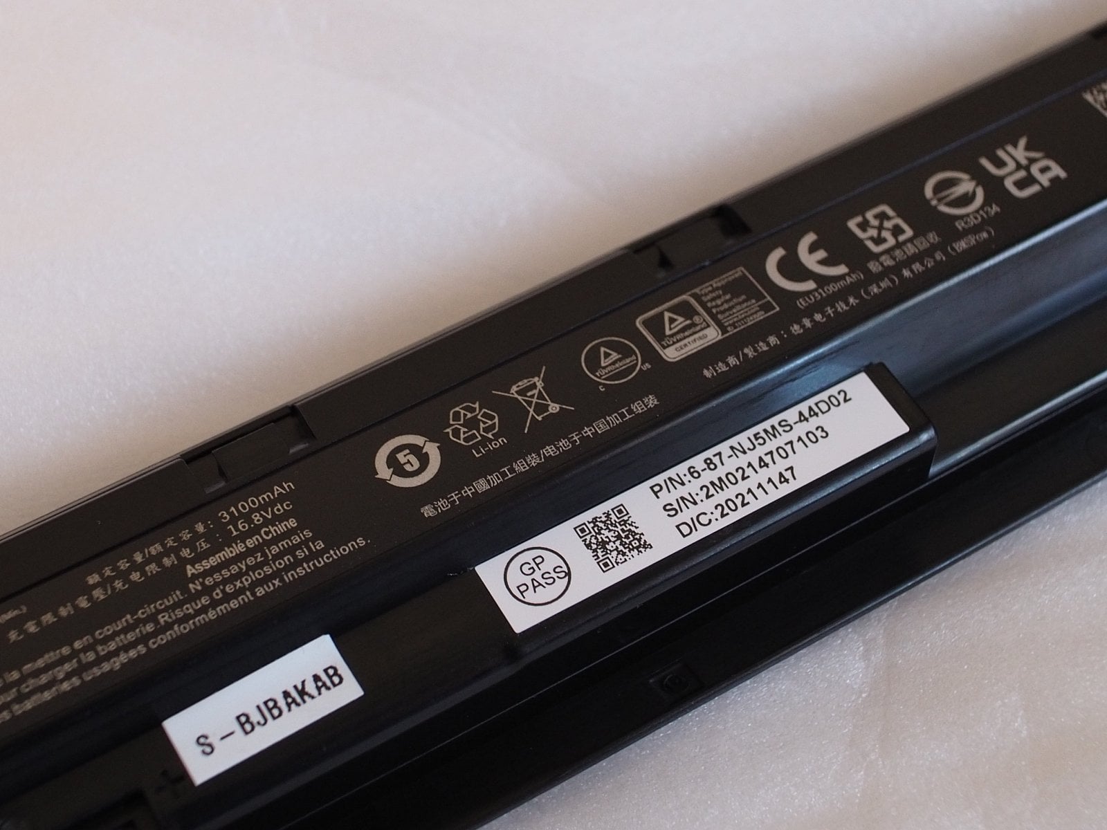 Alza Officebook Core i5