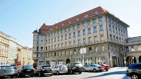 Náhledový obrázek - Řetězec Hyatt přichází do Česka, bude provozovat hotel v bývalém sídle IPB
