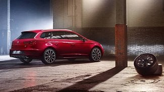 Náhledový obrázek - Nový Seat Leon Cupra má oficiálně 300 koní a pohon všech kol. Je to nejrychlejší Seat v historii