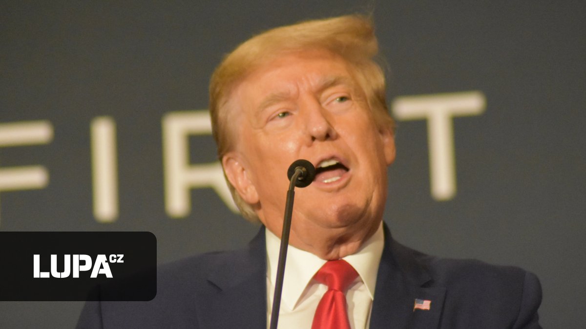 České firmy dopady možných Trumpových cel zatím netrápí. Zákazníci ale na závislost na USA reagují