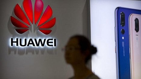 Náhledový obrázek - USA vyšetřují Huawei kvůli krádeži obchodních tajemství amerických firem