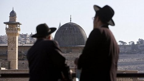 Náhledový obrázek - Summit v Paříži podpořil samostatnou Palestinu a Izrael