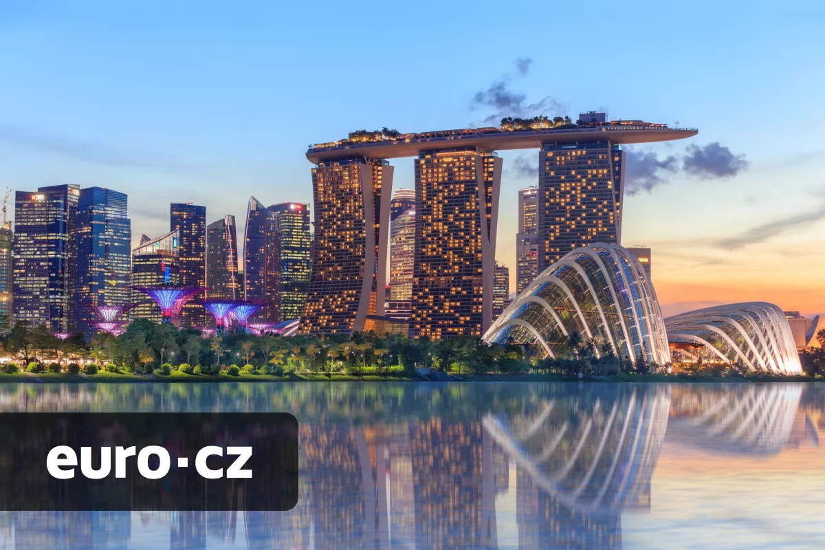 Nejmodernější nemocnice, sídlo Applu i luxusní kasino. Jak vypadá 12 nejdražších budov na světě?