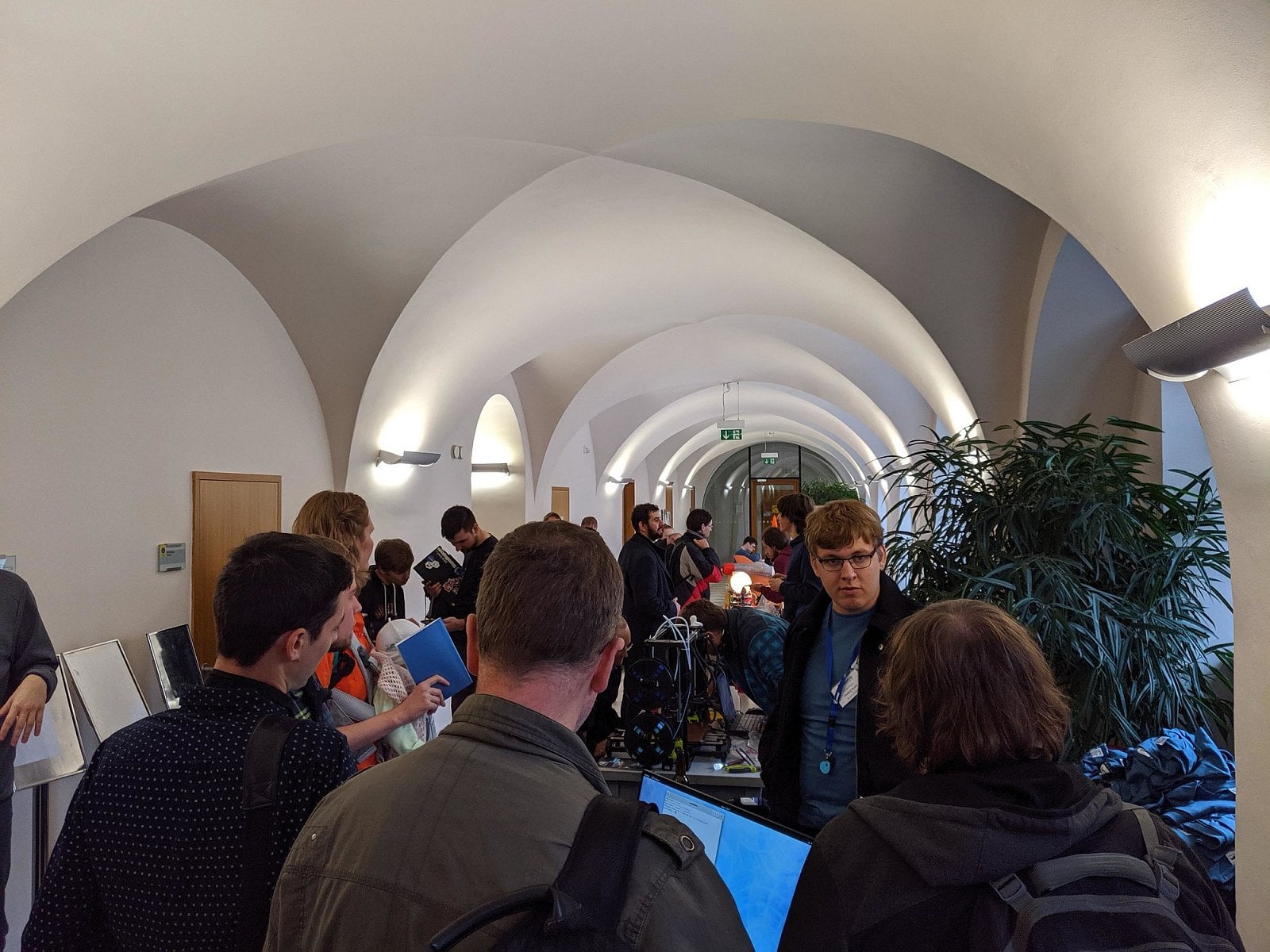 OpenAlt 2019 sobota