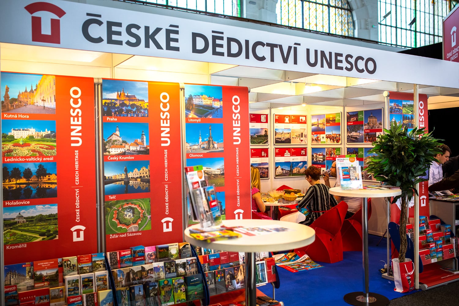 Veletrh Holiday World - příležitost pro cestovatelský byznys