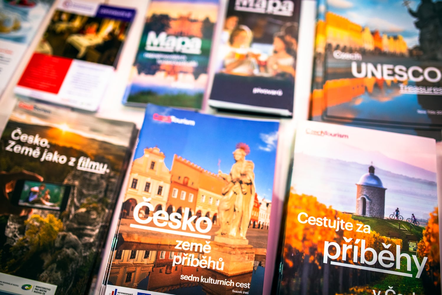 Veletrh Holiday World - příležitost pro cestovatelský byznys