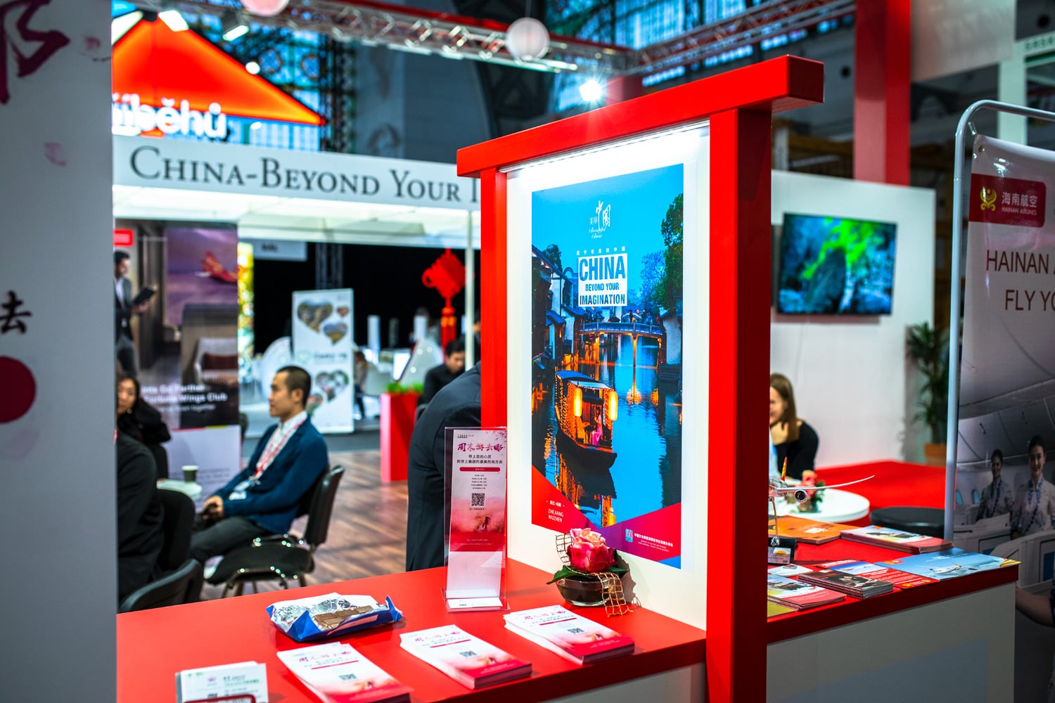 Veletrh Holiday World - příležitost pro cestovatelský byznys