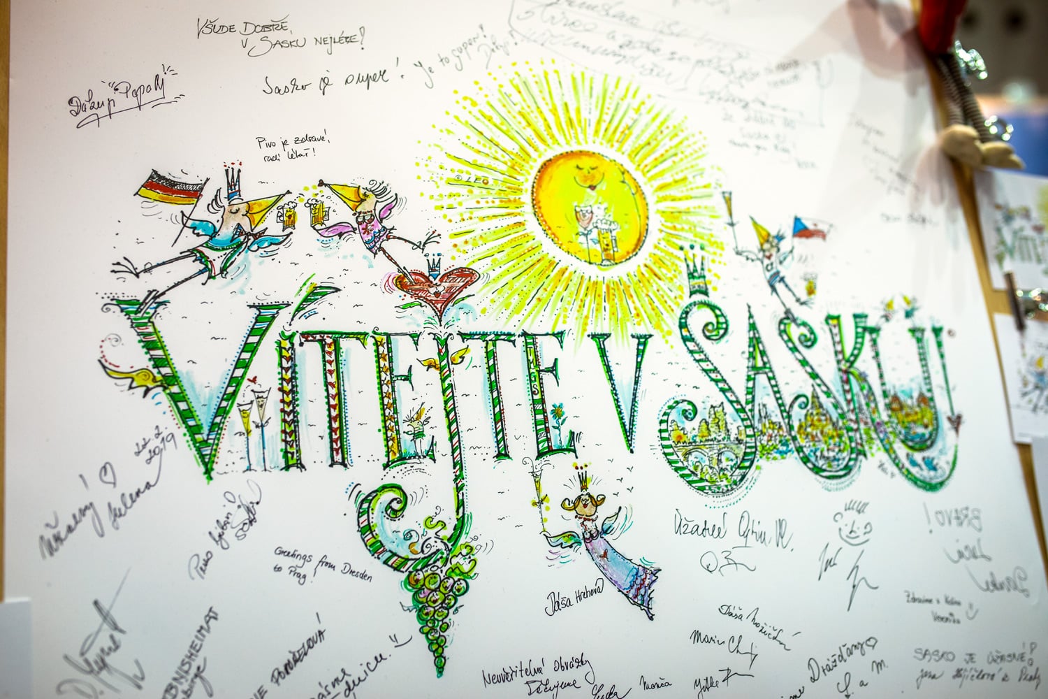 Veletrh Holiday World - příležitost pro cestovatelský byznys