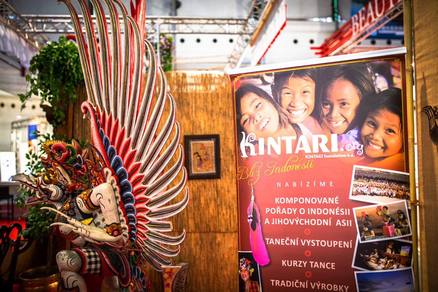 Veletrh Holiday World - příležitost pro cestovatelský byznys